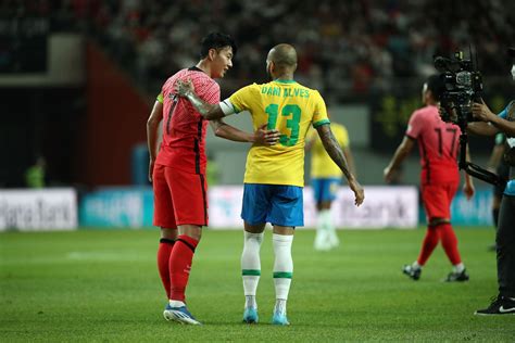 brazil vs south korea singapore time